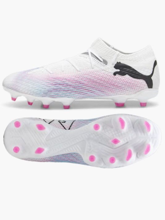 Puma Future 7 Pro+ FG/AG M 107705 01 shoes
