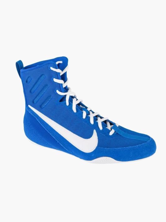 Nike Machomai 3 M HF7333-400 shoes