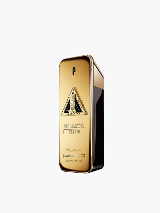 Paco Rabanne, 1 Million Elixir Intense, Parfum, For Men