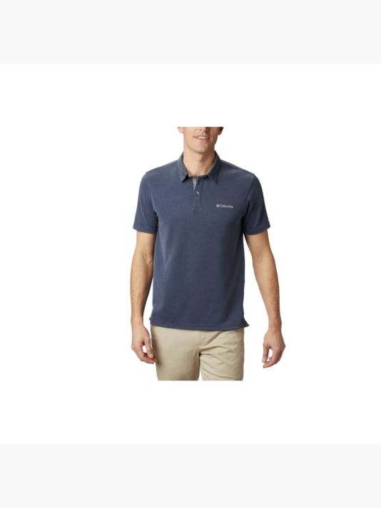 Columbia Nelson Point Polo Shirt M 1772721464
