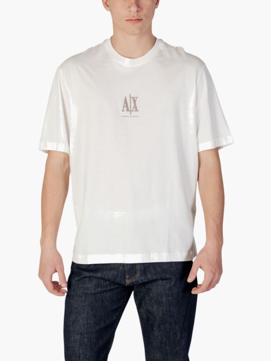 Armani Exchange meeste T-särk