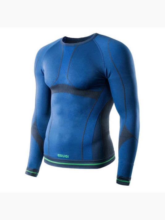 Brugi 4rat thermoactive T-shirt M 92800140145