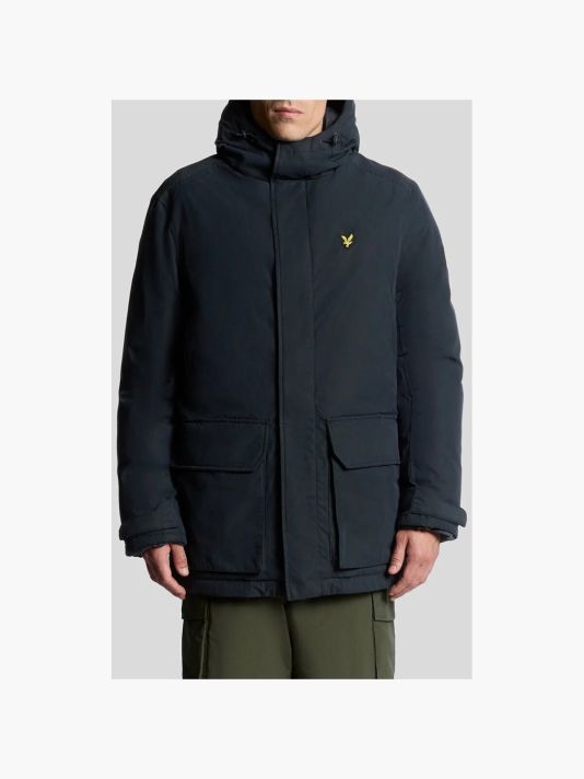 Lyle & Scott meeste jope