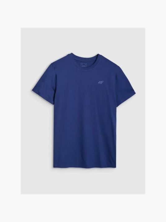 T-shirt 4F M 4FWMM00TTSHM2256-031S