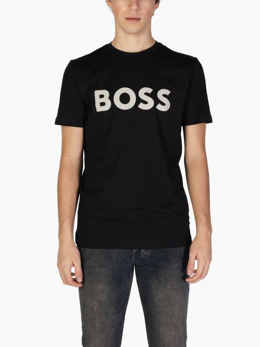 Boss meeste T-särk