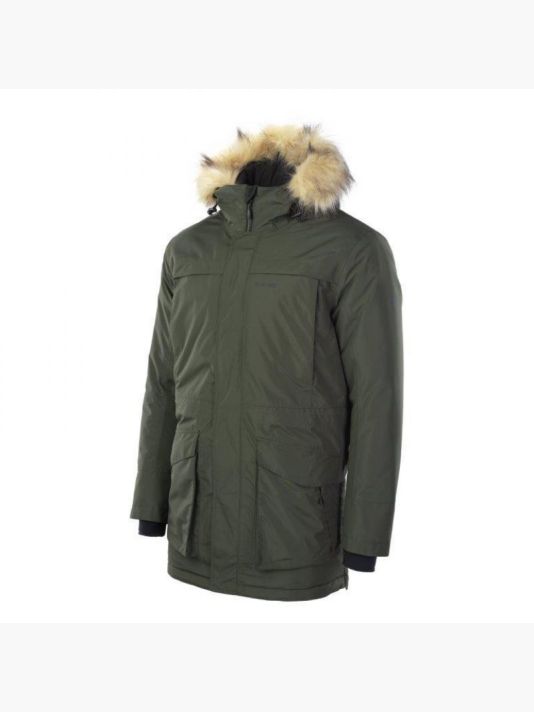 Hi-Tec Lasse Jacket M 92800377537