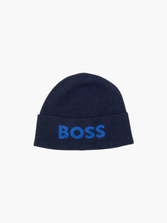 Bossi meeste müts