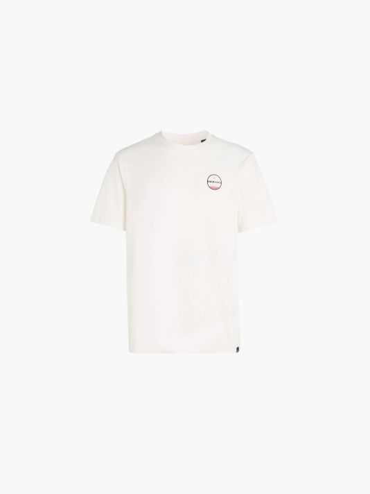 O'Neill Jack Backprint T-Shirt M 92800613553