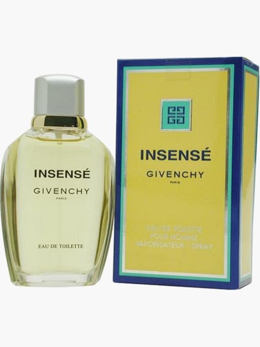 Givenchy, Insense, Eau De Toilette, For Men