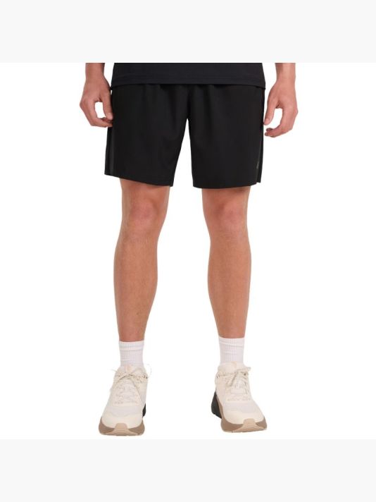 Men's shorts 4F FNK M1311 deep black 4FWMM00TFSHM1311 20S