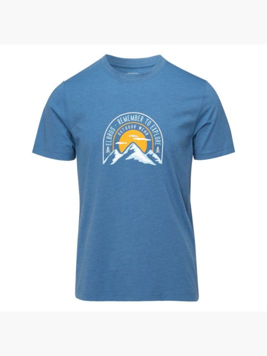 Elbrus Orin T-shirt M 92800596884