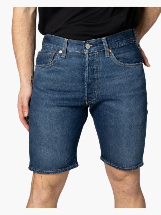 Levi's meeste bermuda-püksid