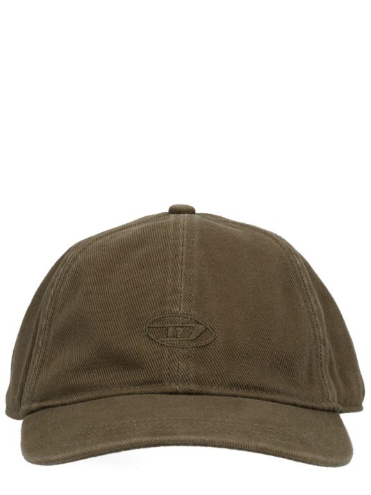 "C-RUN-WASH" BASEBALL CAP