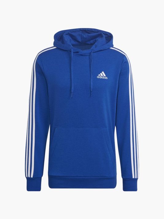 adidas Essentials 3-Stripes Hoodie M HL2228