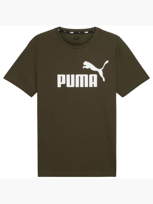 Puma Essential Logo Tee M 586667 11