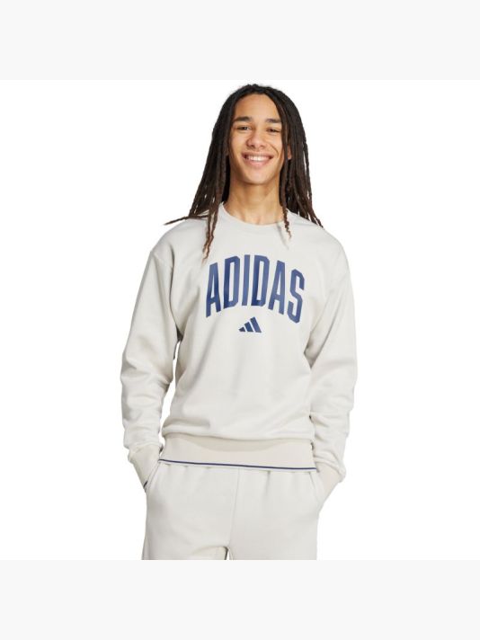 Meeste hall pusa Adidas Collegiate JM1732