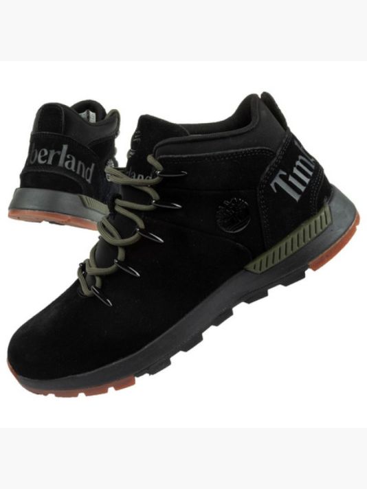 Timberland Lace Up M TB0A5PG6015 Hiking Boots