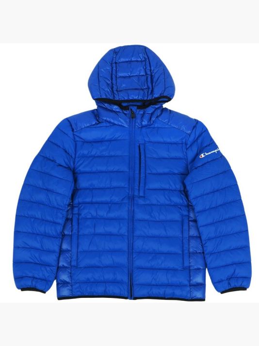 Champion Hooded M 220340 BS008 jacket