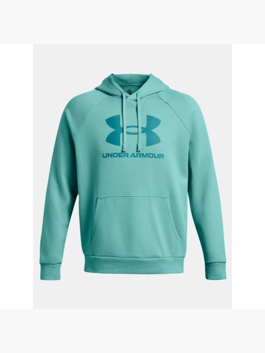 Under Armor M 1379758-482 sweatshirt