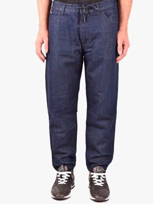 Emporio Armani meeste teksad
