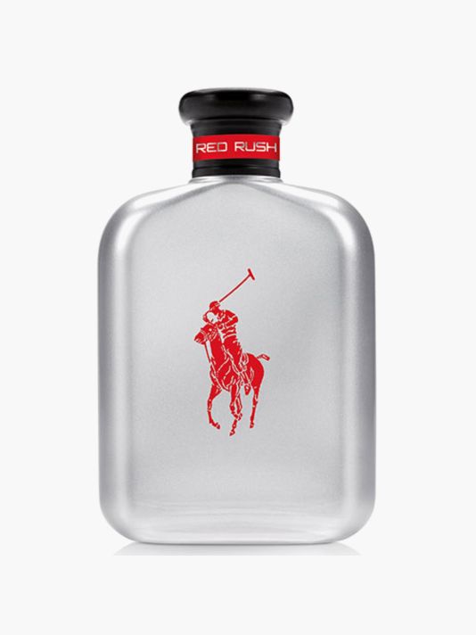 Ralph Lauren, Polo Red Rush, Eau De Toilette, For Men