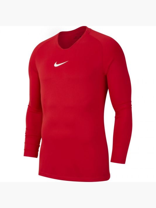Nike Dry Park First Layer JSY LS M AV2609-657 Football Shirt