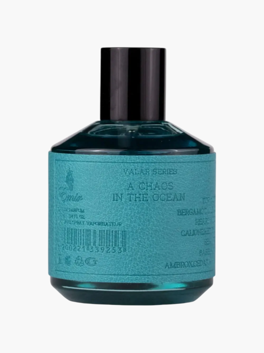 Emir, A Chaos In The Ocean, Eau De Parfum, For Men