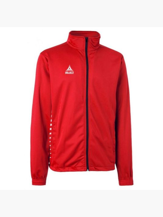 SELECT MEXICO red sweatshirt