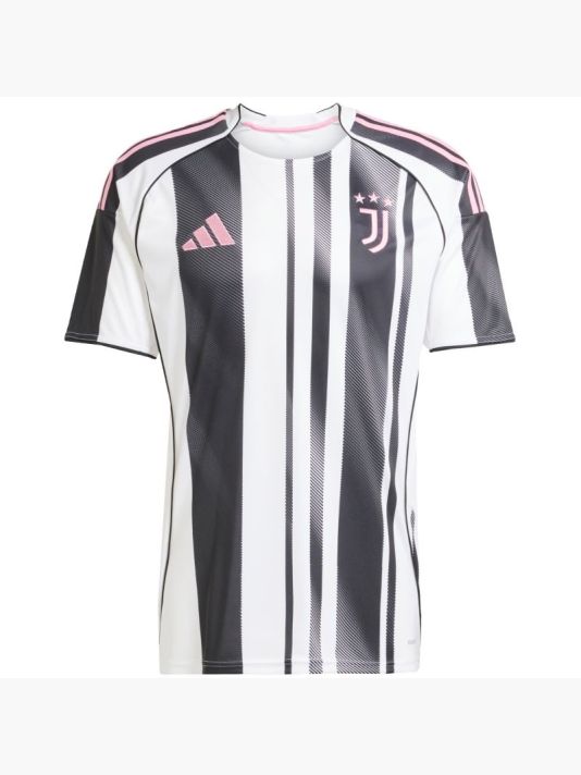 adidas Juventus Turin Home Shirt M JJ4320