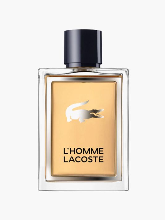 Lacoste, L'Homme, Eau De Toilette, For Men