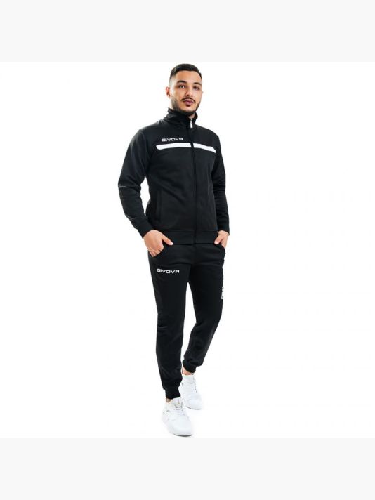 Givova Tuta tracksuit Givova One M TT012 1003