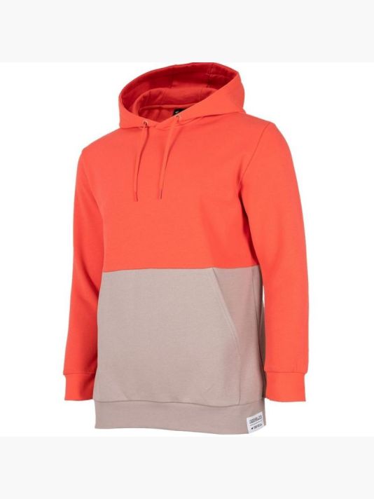 Sweatshirt 4F M H4Z22 BLM027 70N