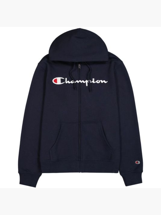 Champion Full Zip Hoodie M 220255 BS501