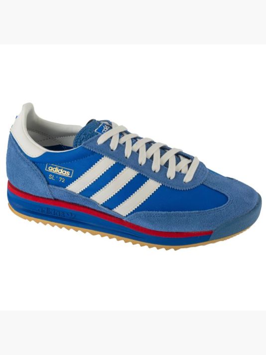 Мужская обувь Adidas SL RS 72 M IG2132 синий