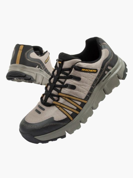 Skechers Summits AT-Twin Bridges M 237623/TNBK shoes