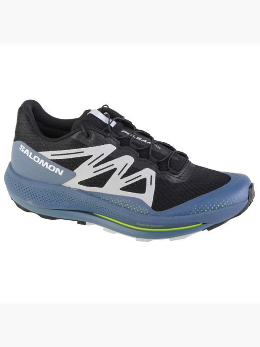 Salomon Pulsar Trail M 472100 shoes