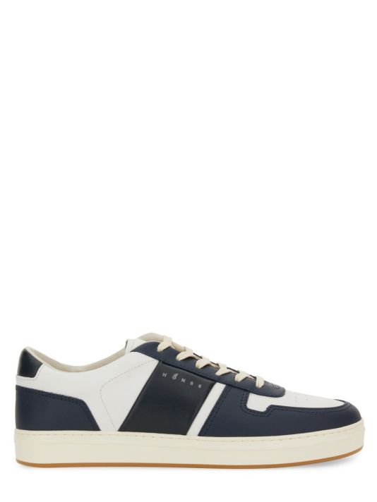 HOGAN H-TV SNEAKER