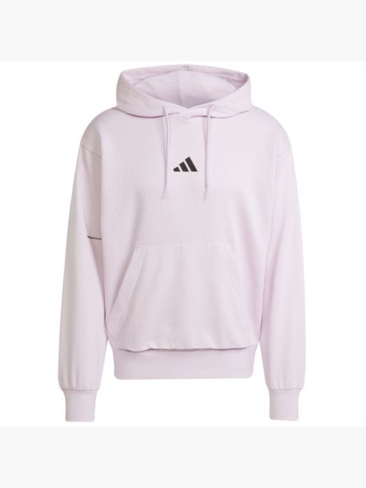 adidas Essentials Feelcozy Fleece M IN6065 sweatshirt