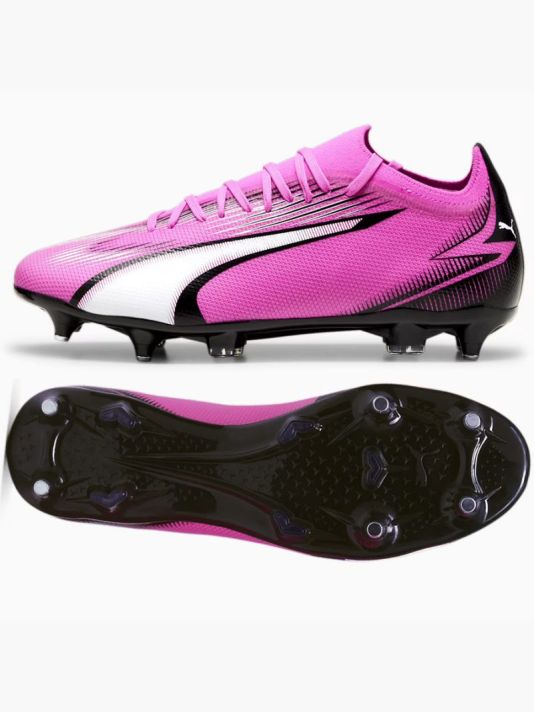Puma ULTRA Match MxSG M 107753 01 shoes