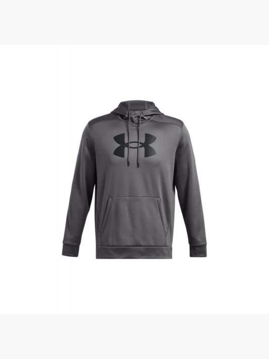 Under Armor UA Armor Fleece Big Logo HD sweatshirt M 1379743-025