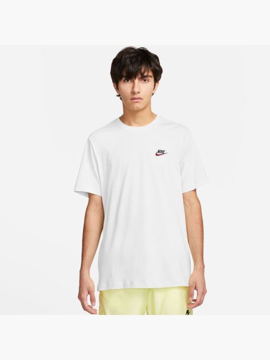 Nike Sportswear Club M AR4997-100 T-shirt