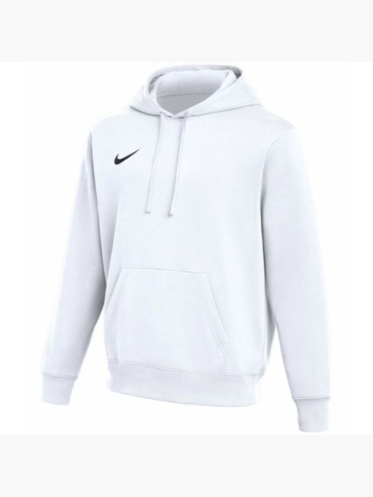 Мужская толстовка с капюшоном Nike Park 26 Fleece IB1222 100 белый