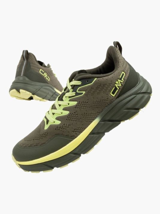 CMP Rahmsy Running Shoes M 3Q65877 57ET