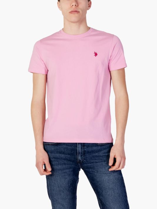 U.S. Polo Assn. meeste T-särk