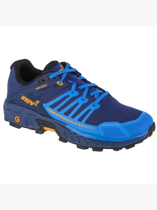 Inov-8 Roclite Ultra G 320 M Running Shoes 001079-NYBLNE-M-01