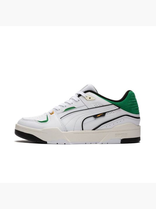Puma Slipstream M 39326601 sports shoes