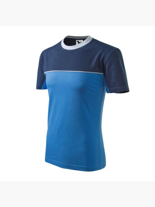 Malfini Colormix T-shirt M MLI-10914 azure