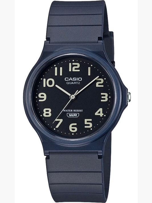 Zegarek CASIO MQ-24UC-2BDF + BOX