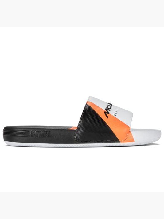 K-Swiss Slide Sndl X Mclaren M 04422-196-M flip-flops