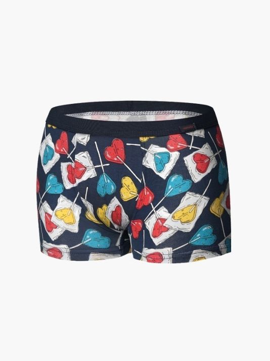 Boxers model 175183 Cornette